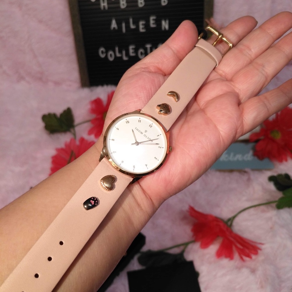 Tom Olson Watch - Picture 4 of 10